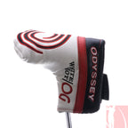 Odyssey - White Hot OG 23 Double Wide 35"