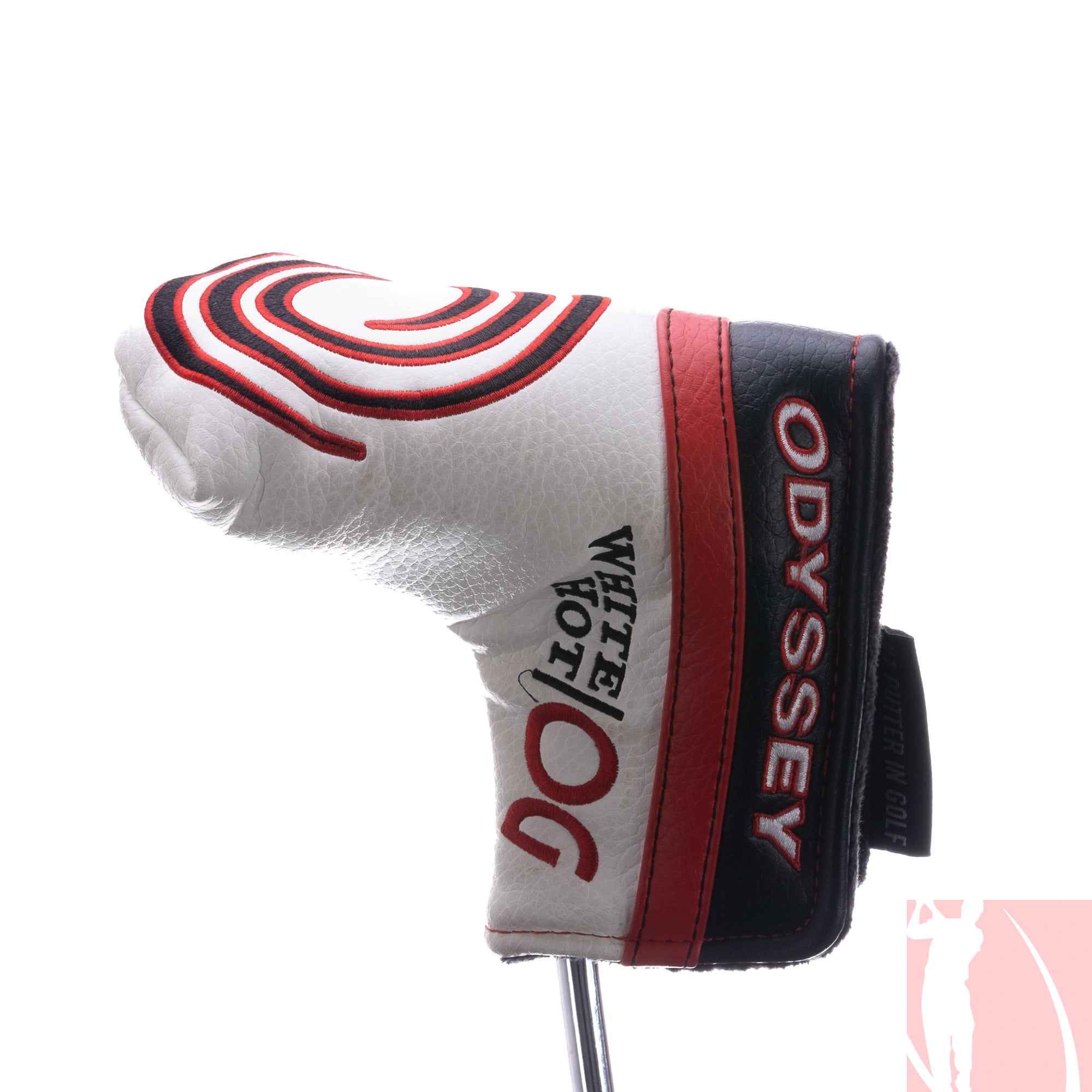 Odyssey - White Hot OG 23 Double Wide 35"