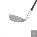 (RH) Ping S159 Black Dot (Chrome: 58°,E,8°) Accra iS5 (Senior Flex)