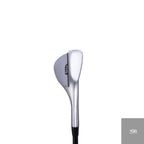 (RH) Ping S159 Black Dot (Chrome: 58°,S,10°) Accra iS5 (Senior Flex)