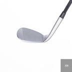 (RH) Ping S159 Black Dot (Chrome: 58°,S,10°) Accra iS5 (Senior Flex)