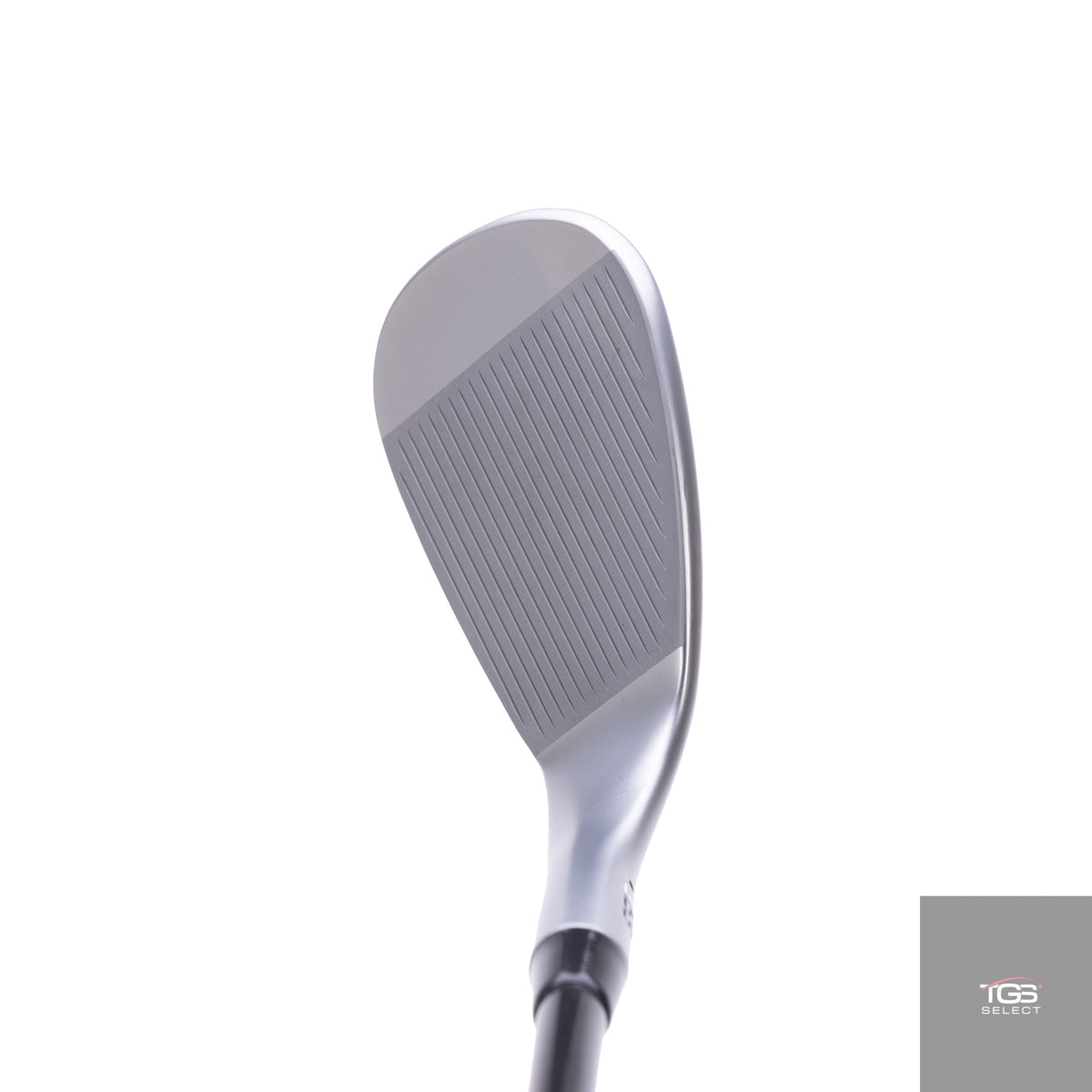 (RH) Ping S159 Black Dot (Chrome: 58°,S,10°) Accra iS5 (Senior Flex)
