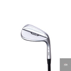 (RH) Ping S159 Black Dot (Chrome: 54°,S,12°) Accra iS5 (Senior Flex)