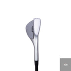 (RH) Ping S159 Black Dot (Chrome: 54°,S,12°) Accra iS5 (Senior Flex)