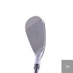 (RH) Ping S159 Black Dot (Chrome: 54°,S,12°) Accra iS5 (Senior Flex)