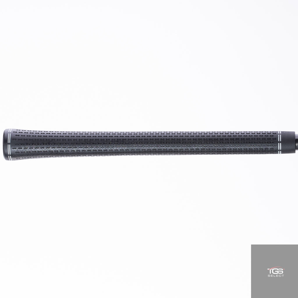 (RH) Ping S159 Black Dot (Chrome: 54°,S,12°) Accra iS5 (Senior Flex)