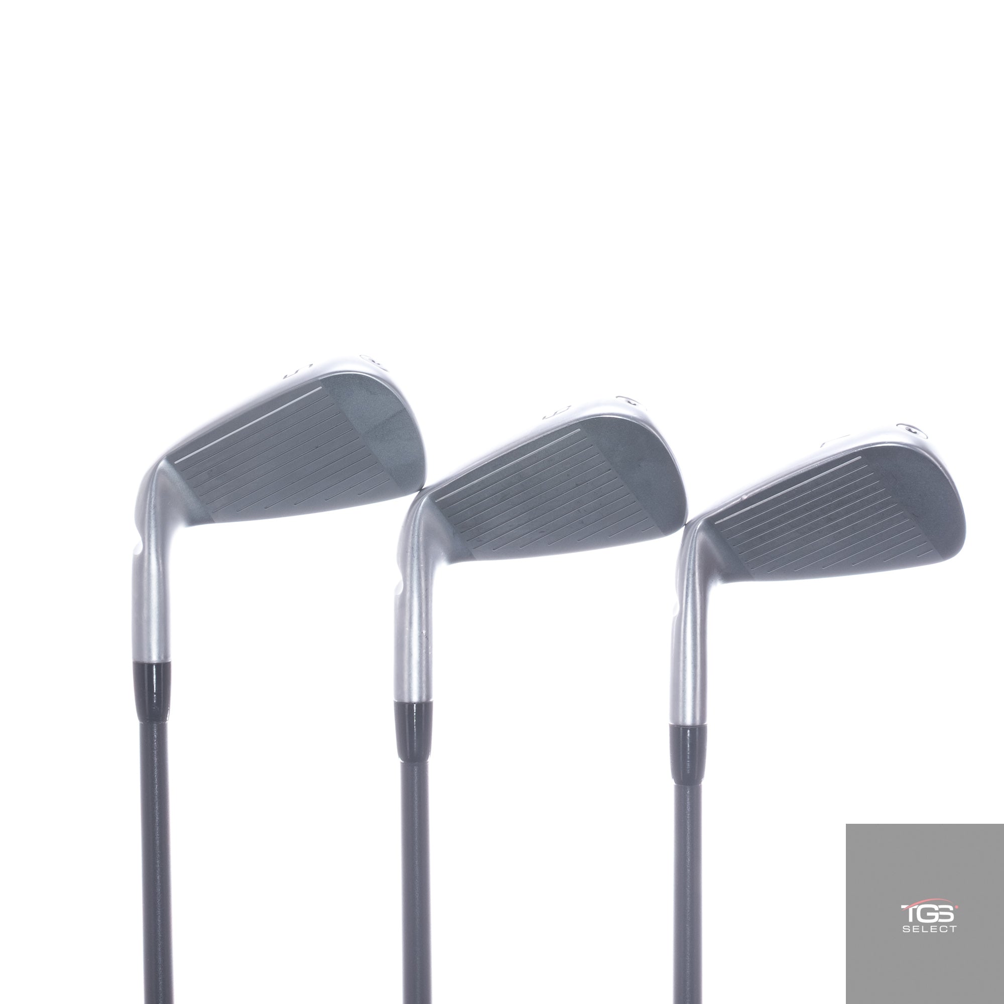 Ping - Blueprint S (5i-PW) UST Mamiya Dart V TSPX (90G, Regular Flex)