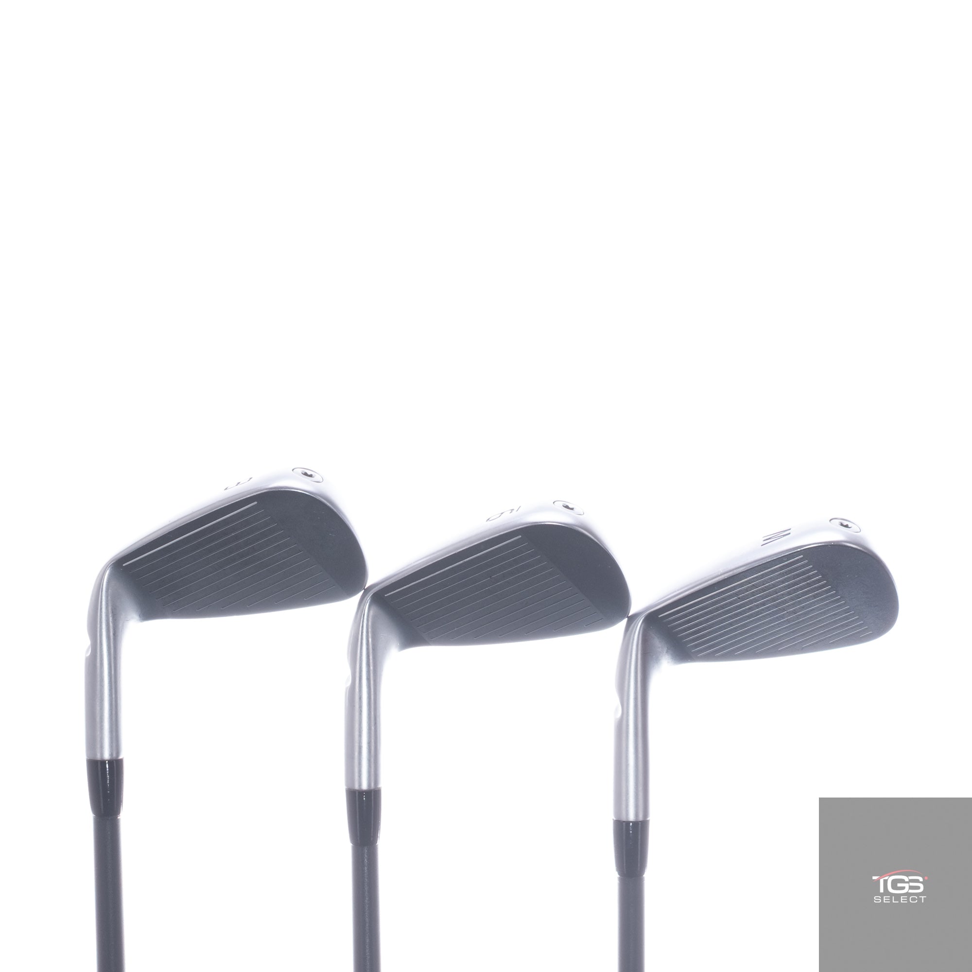 Ping - Blueprint S (5i-PW) UST Mamiya Dart V TSPX (90G, Regular Flex)
