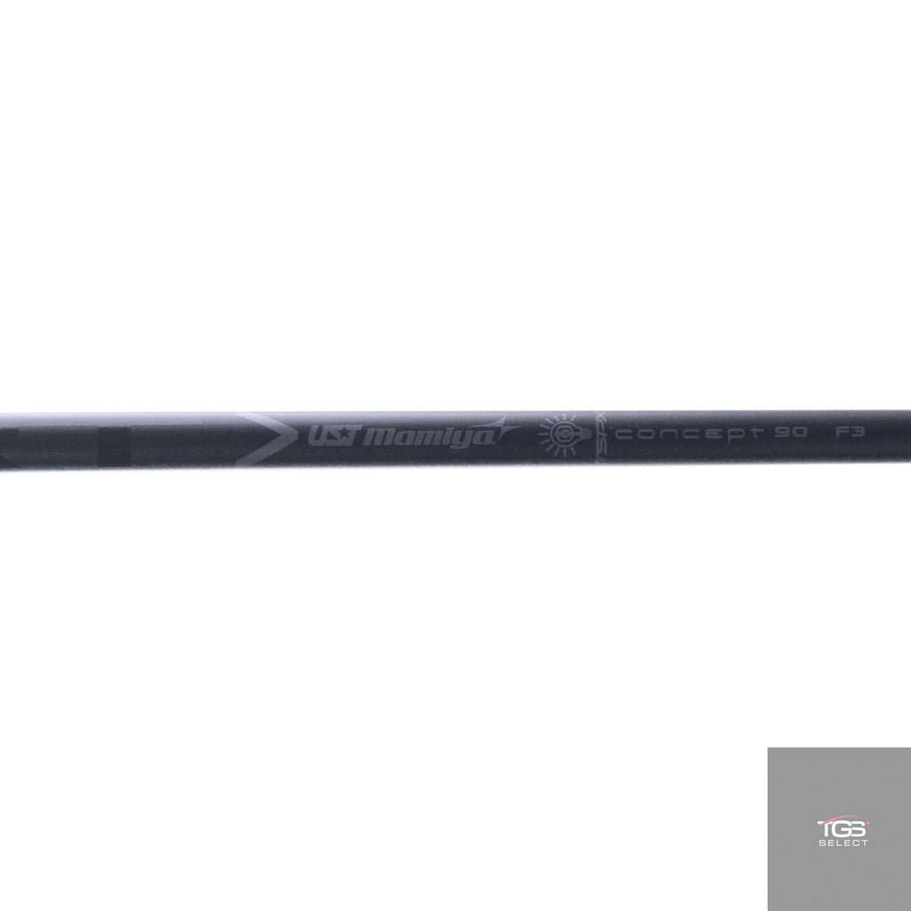 Ping - Blueprint S (5i-PW) UST Mamiya Dart V TSPX (90G, Regular Flex)