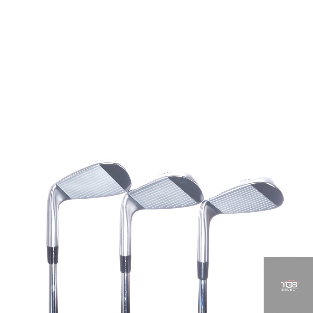 Callaway - Apex TCB '21 (4i-PW) Oban CT-125 (Stiff Flex)