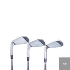 Callaway - Apex TCB '21 (4i-PW) Oban CT-125 (Stiff Flex)