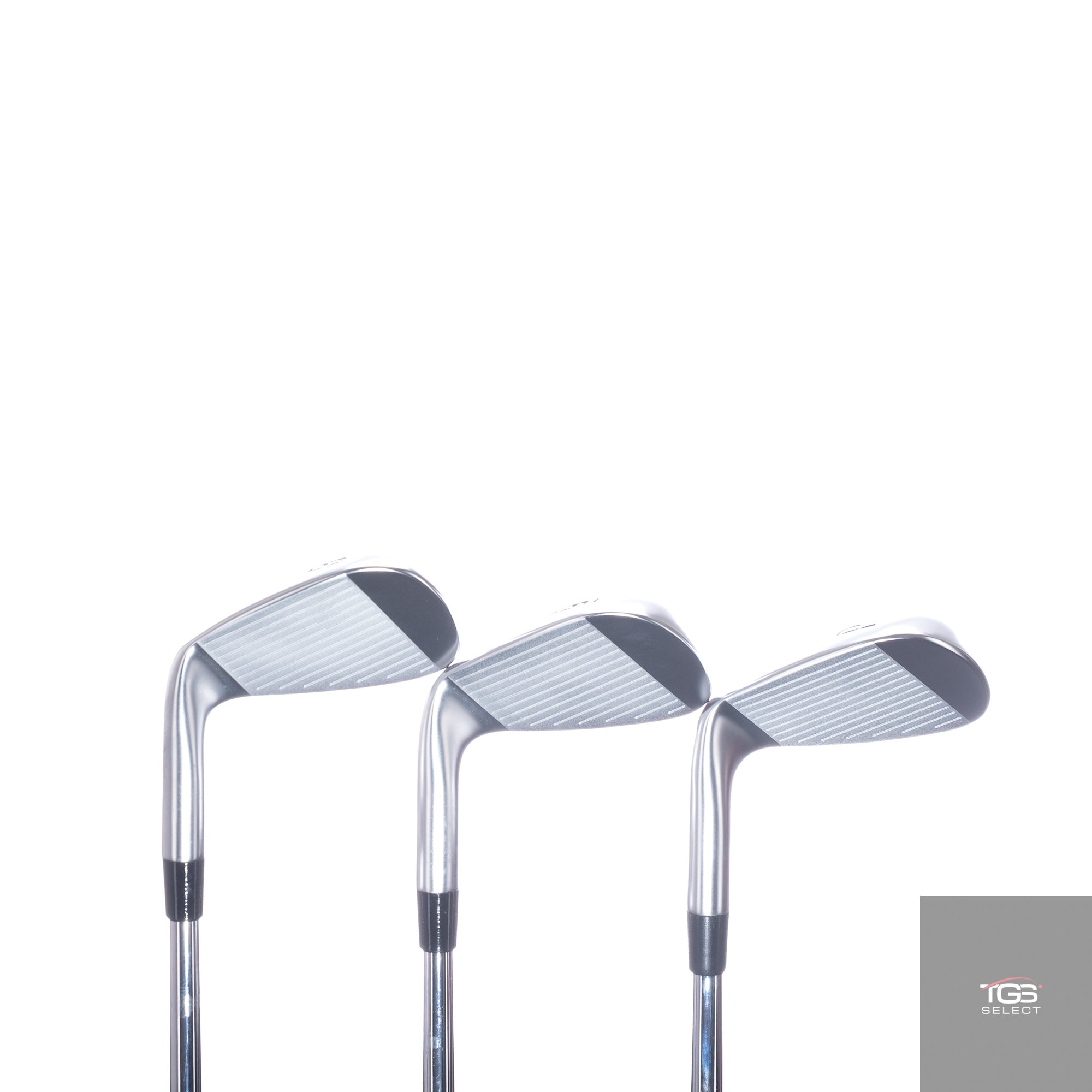 Callaway - Apex TCB '21 (4i-PW) Oban CT-125 (Stiff Flex)
