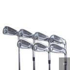 Callaway - Apex TCB '21 (4i-PW) Oban CT-125 (Stiff Flex)
