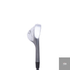 (RH) Callaway Opus Brushed Chrome (BC: 52°,S,10°) Dynamic Gold Mid R300 (Regular Flex)