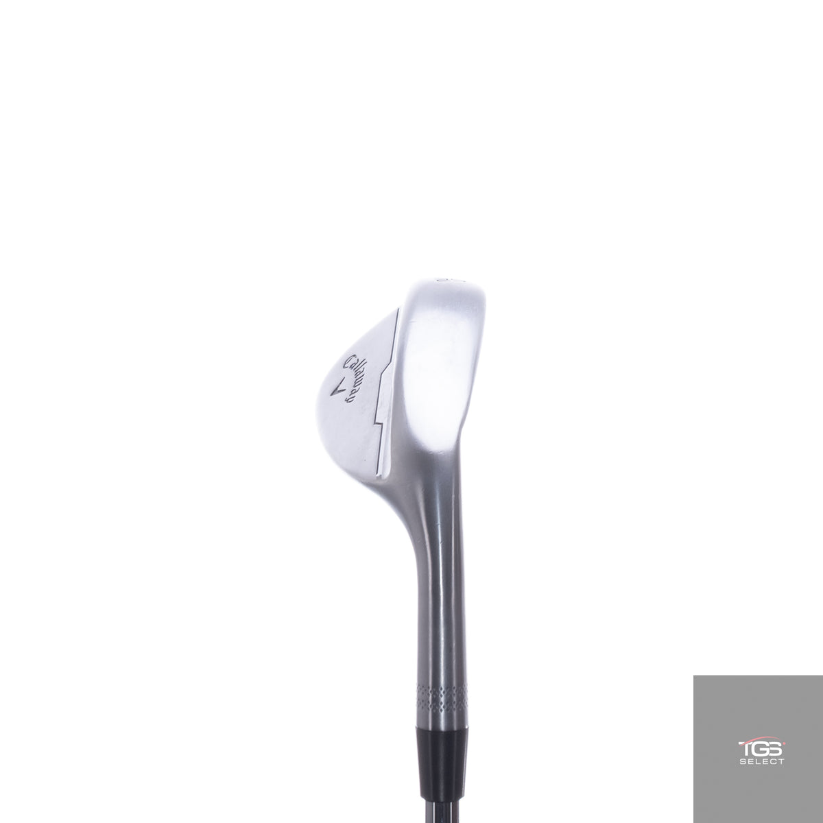 (RH) Callaway Opus Brushed Chrome (BC: 52°,S,10°) Dynamic Gold Mid R300 (Regular Flex)