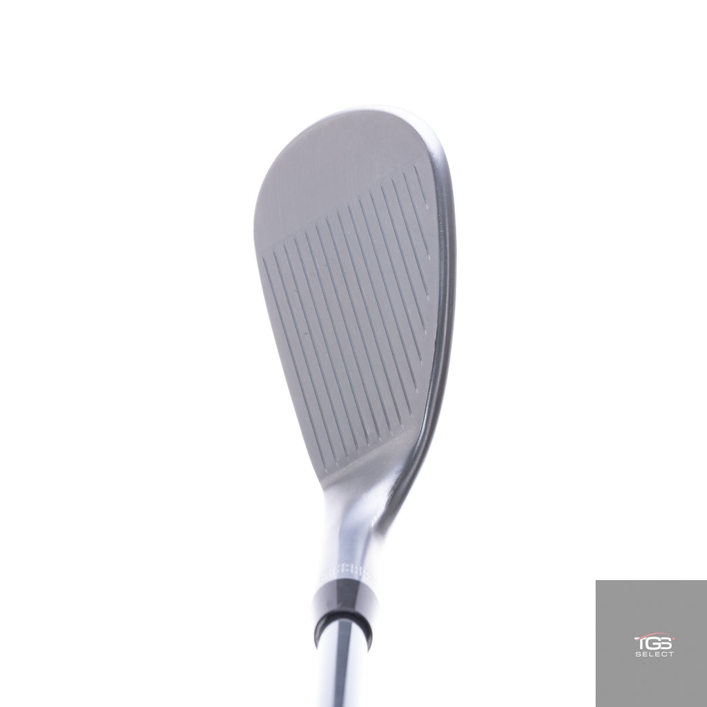 (RH) Callaway Opus Brushed Chrome (BC: 52°,S,10°) Dynamic Gold Mid R300 (Regular Flex)