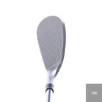 (RH) Callaway Opus Brushed Chrome (BC: 52°,S,10°) Dynamic Gold Mid R300 (Regular Flex)
