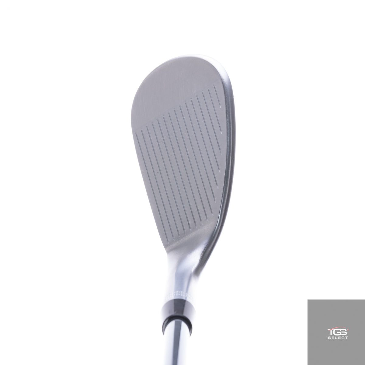 (RH) Callaway Opus Brushed Chrome (BC: 52°,S,10°) Dynamic Gold Mid R300 (Regular Flex)