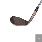(RH) Mizuno T22 "Birds" (54°,8°) Dynamic Gold Spinner Tour Issue (Wedge Flex)