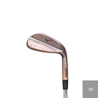 (RH) Mizuno T22 "Birds" (54°,8°) Dynamic Gold Spinner Tour Issue (Wedge Flex)