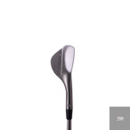 (RH) Titleist Vokey SM10 Nickel (54°,M,8°) True Temper SM10 BV (Wedge Flex)