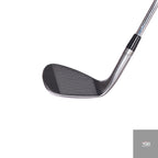 (RH) Titleist Vokey SM10 Nickel (54°,M,8°) True Temper SM10 BV (Wedge Flex)