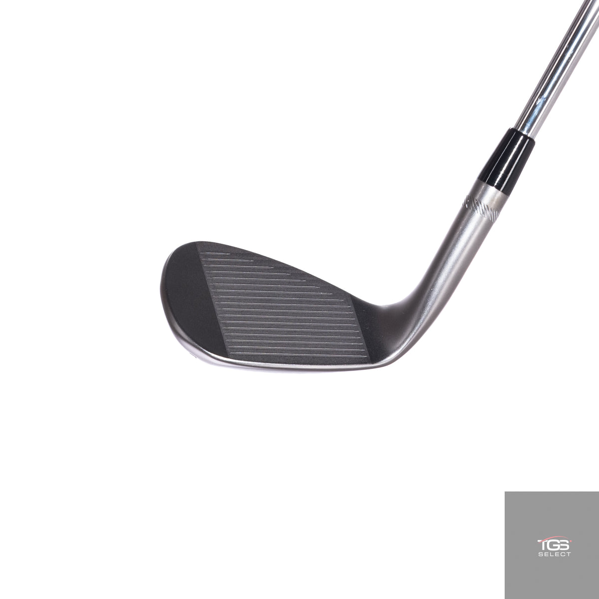 (RH) Titleist Vokey SM10 Nickel (54°,M,8°) True Temper SM10 BV (Wedge Flex)