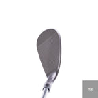(RH) Titleist Vokey SM10 Nickel (54°,M,8°) True Temper SM10 BV (Wedge Flex)