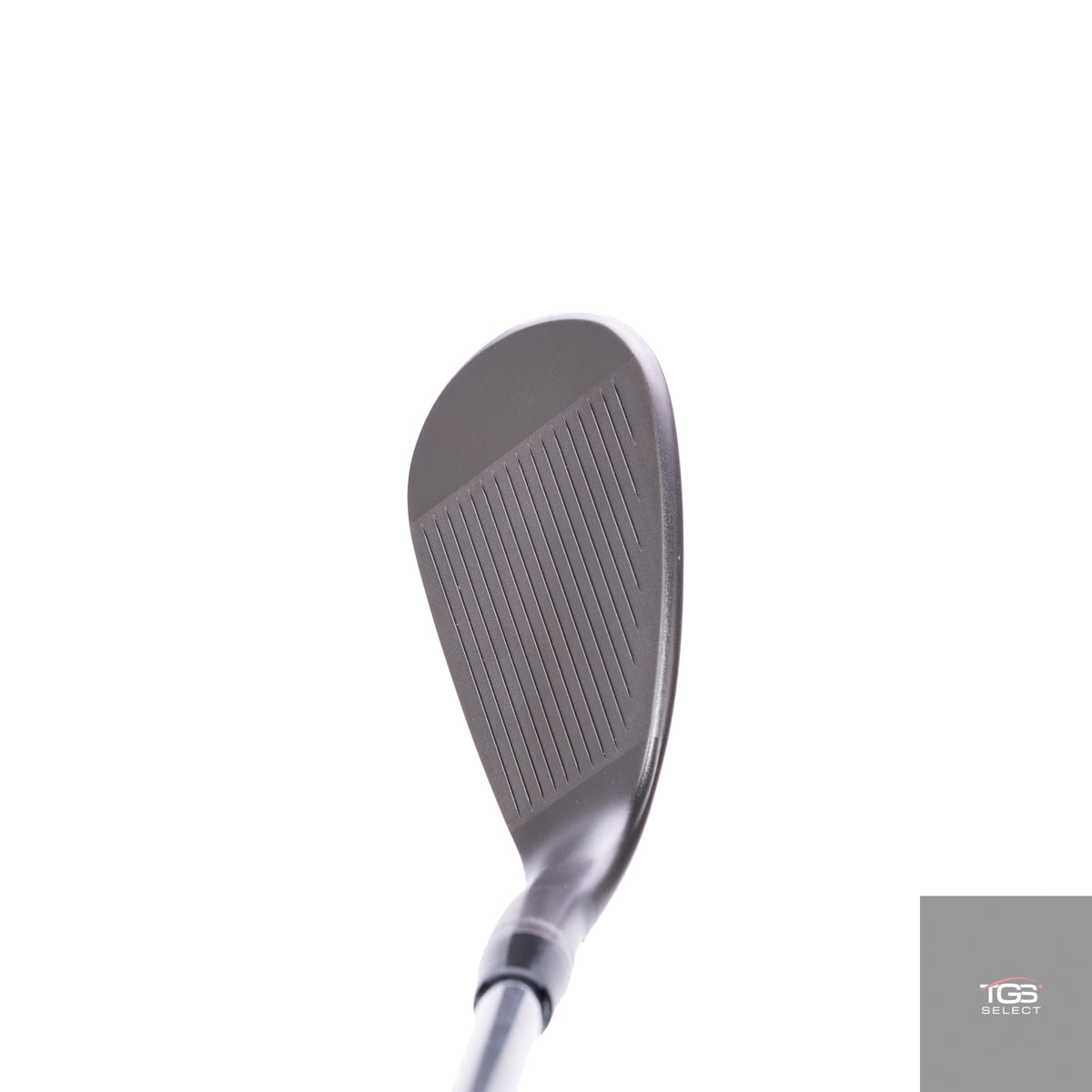 (RH) Titleist Vokey SM10 Nickel (54°,M,8°) True Temper SM10 BV (Wedge Flex)