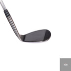 (LH) Titleist Vokey SM8 Brushed Steel (BS: 58°,M,8°) Titleist Vokey BV (Wedge Flex)