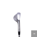 (RH) Callaway Opus "Roll Tide" (Brushed Chrome: 54°,S,12°) KBS Hi-Rev 2.0 (115G, Regular Flex)