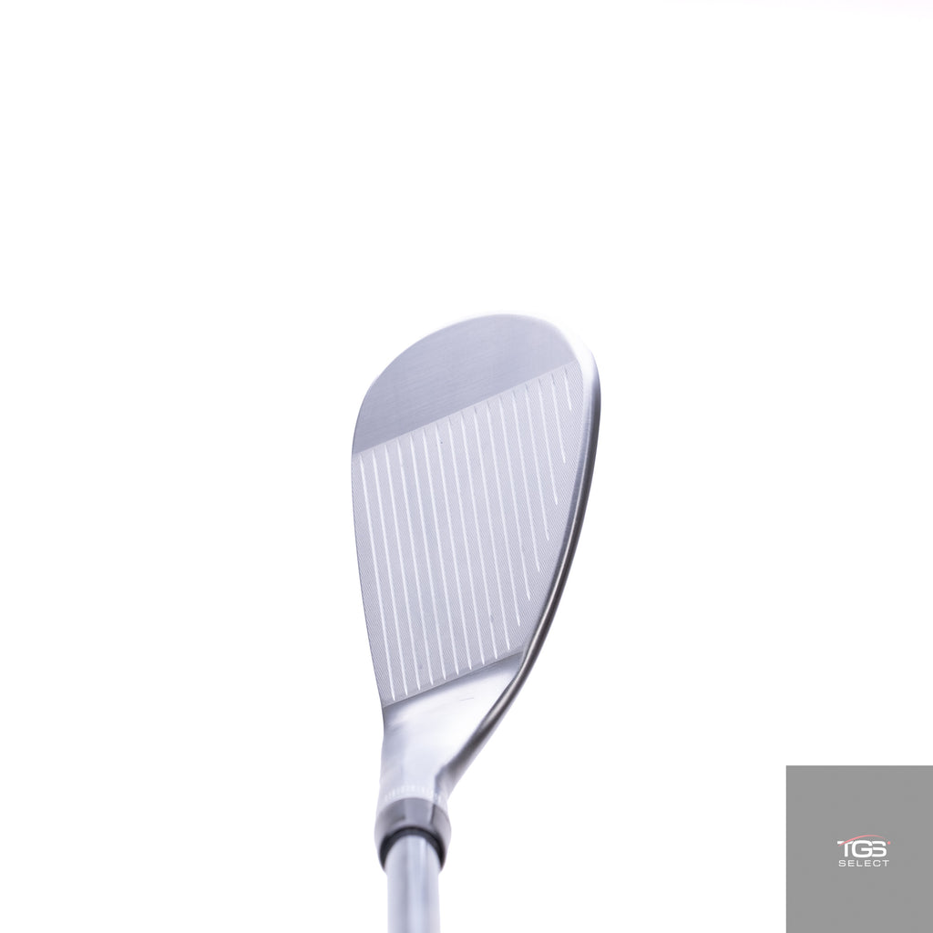 (RH) Callaway Opus "Roll Tide" (Brushed Chrome: 54°,S,12°) KBS Hi-Rev 2.0 (115G, Regular Flex)