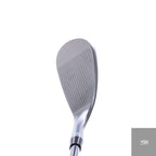 (RH) Callaway Opus Brushed Chrome (56°,S,12°) Dynamic Gold Mid R300 (Regular Flex)