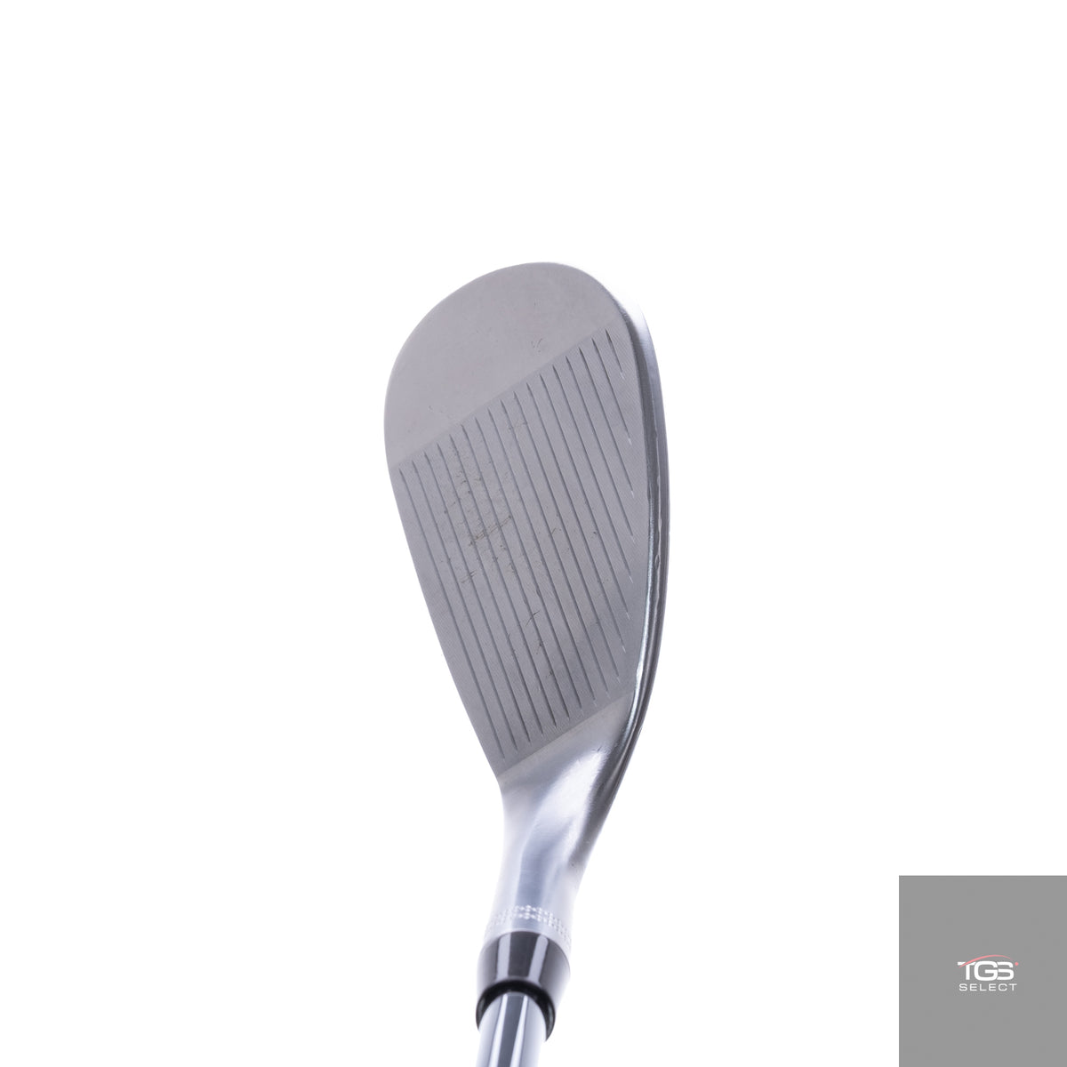 (RH) Callaway Opus Brushed Chrome (56°,S,12°) Dynamic Gold Mid R300 (Regular Flex)