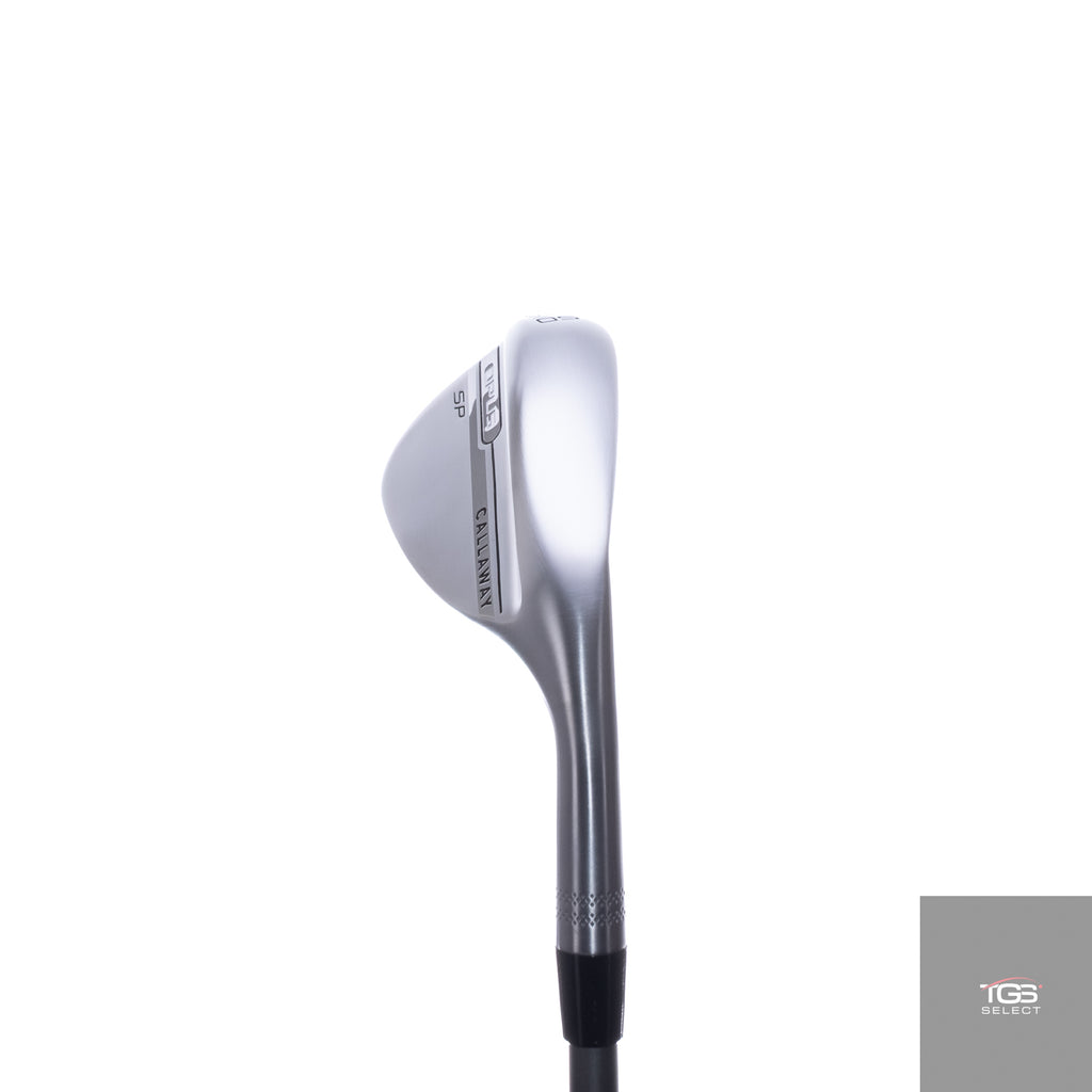 Callaway Opus SP (50°) Project X Catalyst (Wedge Flex)