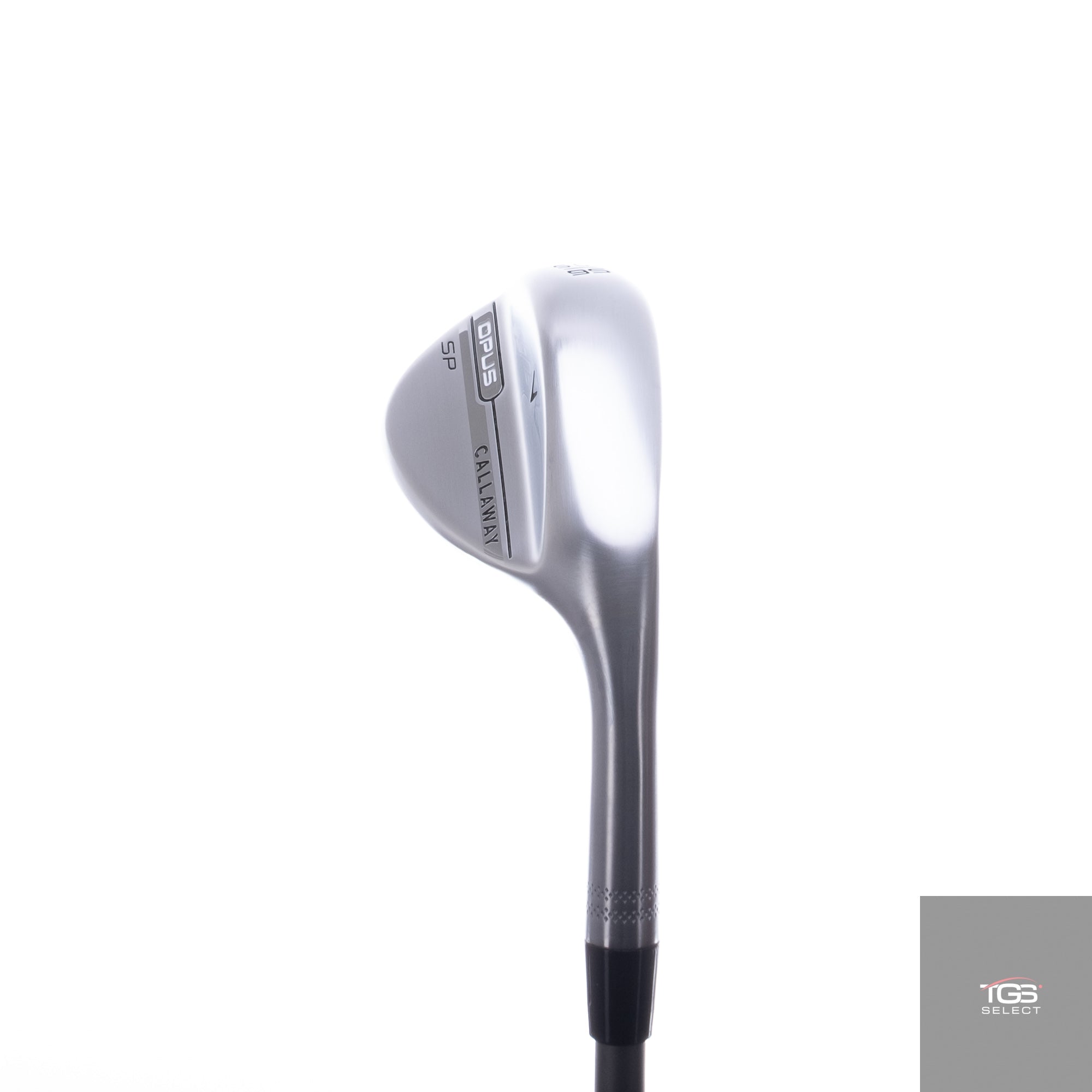 Callaway Opus SP (56°) Project X Catalyst (Wedge Flex)