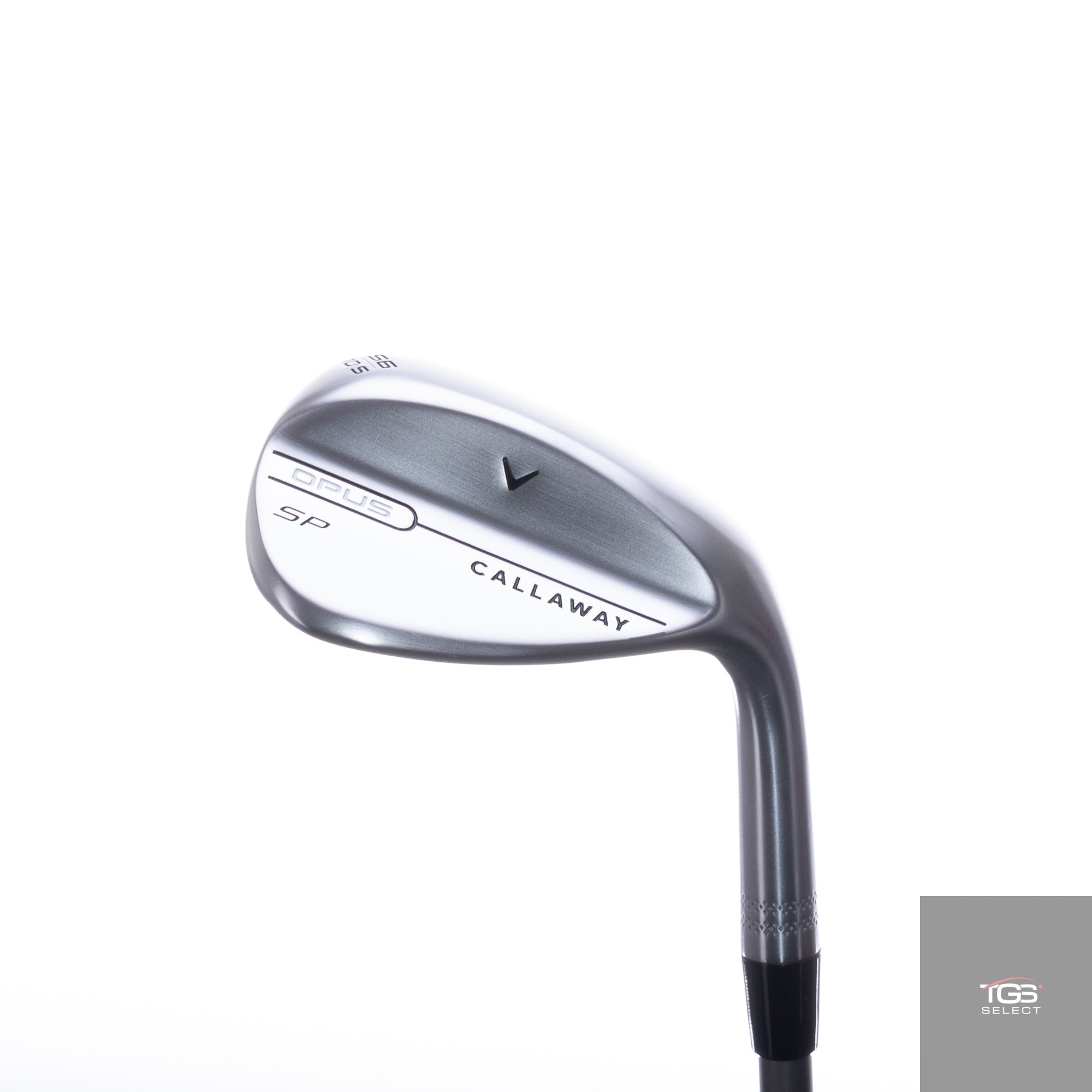 Callaway Opus SP (56°) Project X Catalyst (Wedge Flex)