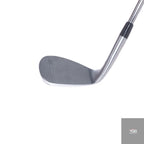 (RH) Cleveland RTX 6 Zipcore (TS: 50°,MID,10°) Dynamic Gold Spinner Tour Issue (Wedge Flex)