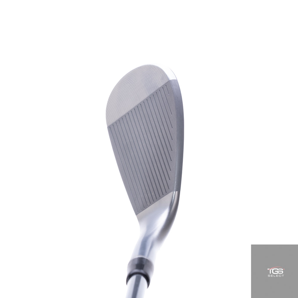 (RH) Cleveland RTX 6 (TS: 50°,MID,10°) Dynamic Gold Mid R300 (100G, Regular Flex)