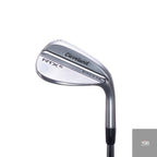 (RH) Cleveland RTX 6 (TS: 50°,MID,10°) Dynamic Gold Mid R300 (100G, Regular Flex)