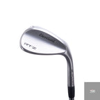 (RH) Cleveland RTZ (TS: 54°,MID,10°) Dynamic old Tour Issue S400 (Stiff Flex)