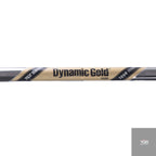 (RH) Cleveland RTZ (TS: 54°,MID,10°) Dynamic old Tour Issue S400 (Stiff Flex)