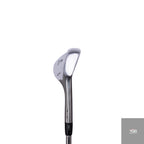 (RH) Miura Forged Chrome (54°,C,10°) Dynamic Gold Mid S300 (115G, Stiff Wedge)