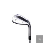 (RH) Miura Forged Chrome (58°,C,10°) Dynamic Gold Spinner Tour Issue (Wedge Flex)