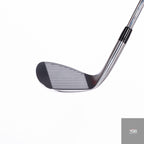 (RH) Miura Forged Chrome (58°,C,10°) Dynamic Gold Spinner Tour Issue (Wedge Flex)