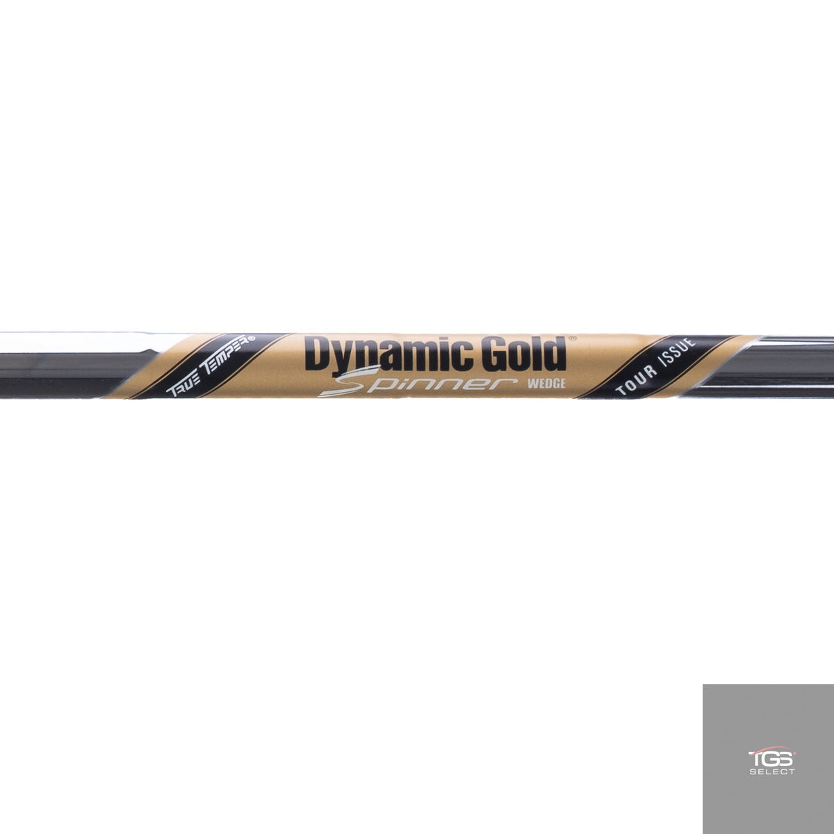 (RH) Miura Forged Chrome (58°,C,10°) Dynamic Gold Spinner Tour Issue (Wedge Flex)