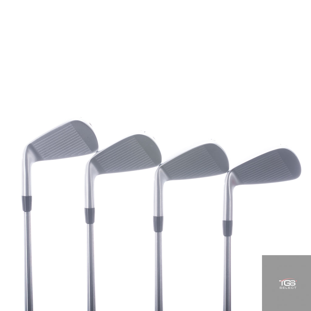 (RH) Miura IC-602 (4i-GW) Nippon Pro Modus (120G, Stiff Flex)