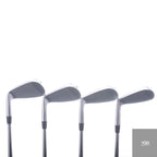 (RH) Miura IC-602 (4i-GW) Nippon Pro Modus (120G, Stiff Flex)