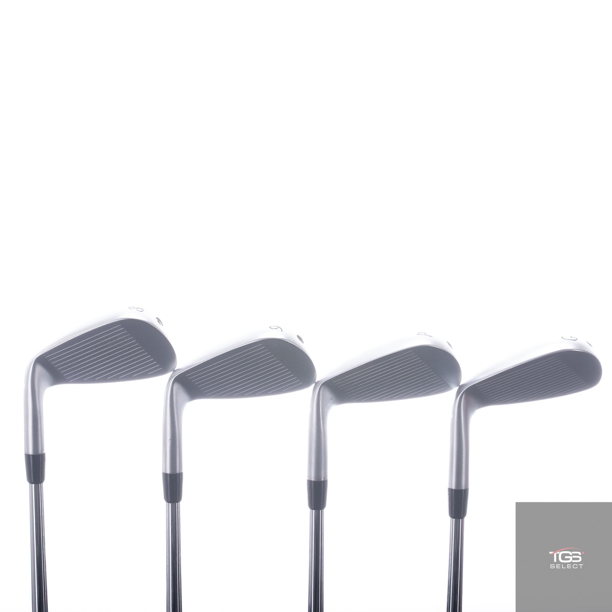 (RH) Miura IC-602 (4i-GW) Nippon Pro Modus (120G, Stiff Flex)