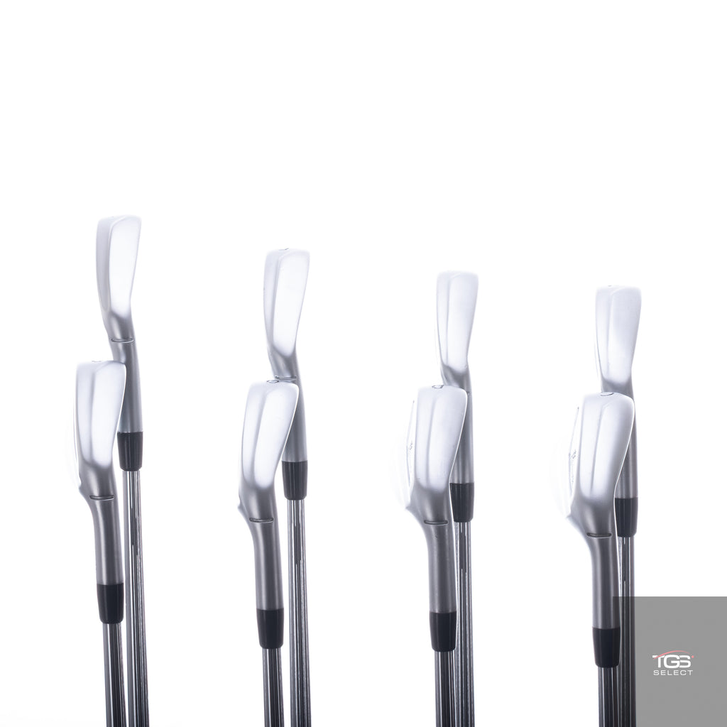 (RH) Miura IC-602 (4i-GW) Nippon Pro Modus (120G, Stiff Flex)